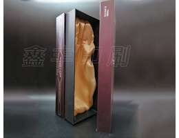 無錫酒盒包裝定制 酒類包裝 質優價美